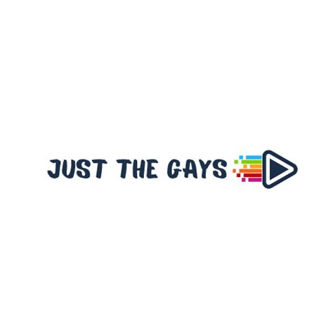 just thegays|Just The Gays